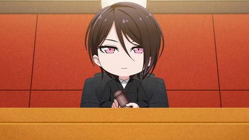 BanG Dream! Girls Band Party!☆PICO Season 3 Episode 17 - Chocolate Cornet Embezzlement