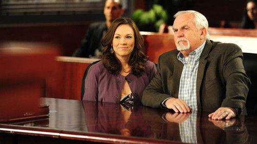 Drop Dead Diva Season 6 Episode 9 - Hope and Glory