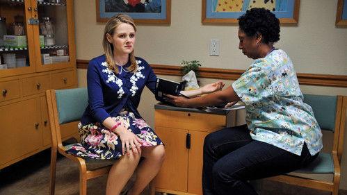 Teachers Season 1 Episode 6 - Drunk Kiss