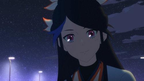 War God System! I’m Counting On You! Season 1 Episode 2 - The Enemy of the Entire School An Lin