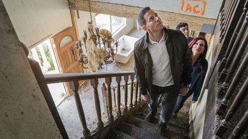 Background image for A Baptism by Fire