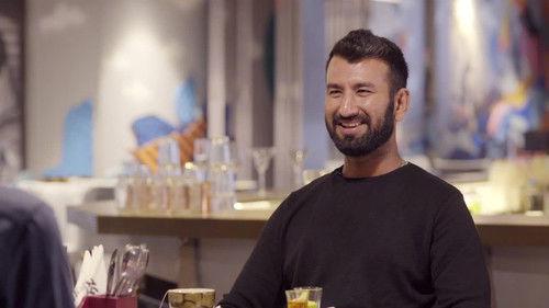 Breakfast with Champions Season 6 Episode 12 - Cheteshwar Pujara
