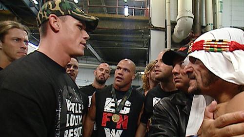 Background image for Extreme Momentum