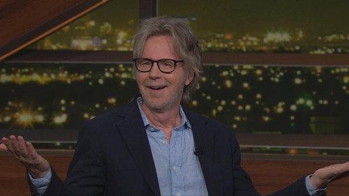 Real Time with Bill Maher Season 23 Episode 9 - March 21, 2025: Dana Carvey, Ezra Klein, Andrew Sullivan