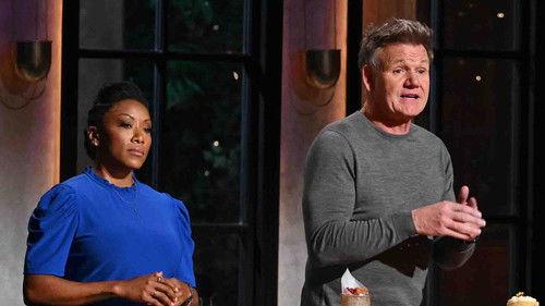 Background image for Bake It 'til You Make It