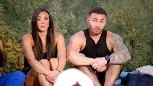Jersey Shore: Family Vacation Season 7 Episode 14 - Ronnie, Sammi And Justin