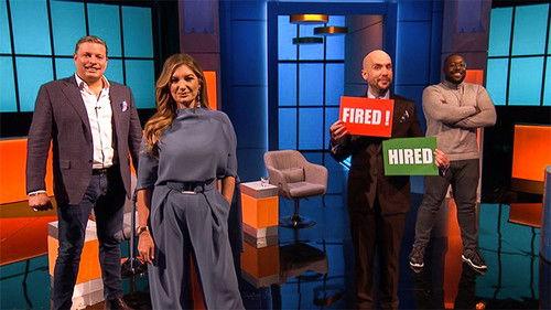 The Apprentice: You're Fired! Season 15 Episode 5 - Gaming