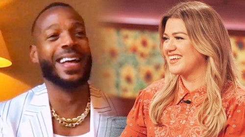 The Kelly Clarkson Show Season 2 Episode 25 - Marlon Wayans, Tiana Major9, Cleo Wade