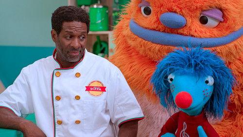 Helpsters Season 2 Episode 2 - Ballerina Betsy / Pizza Pasquale