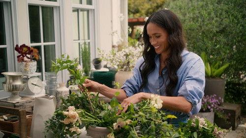 With Love, Meghan Season 1 Episode 5 - Surprise and Delight