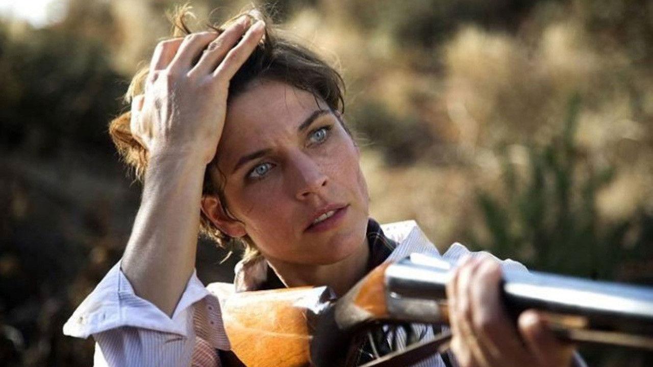 Het Goddelijke Monster backdrop