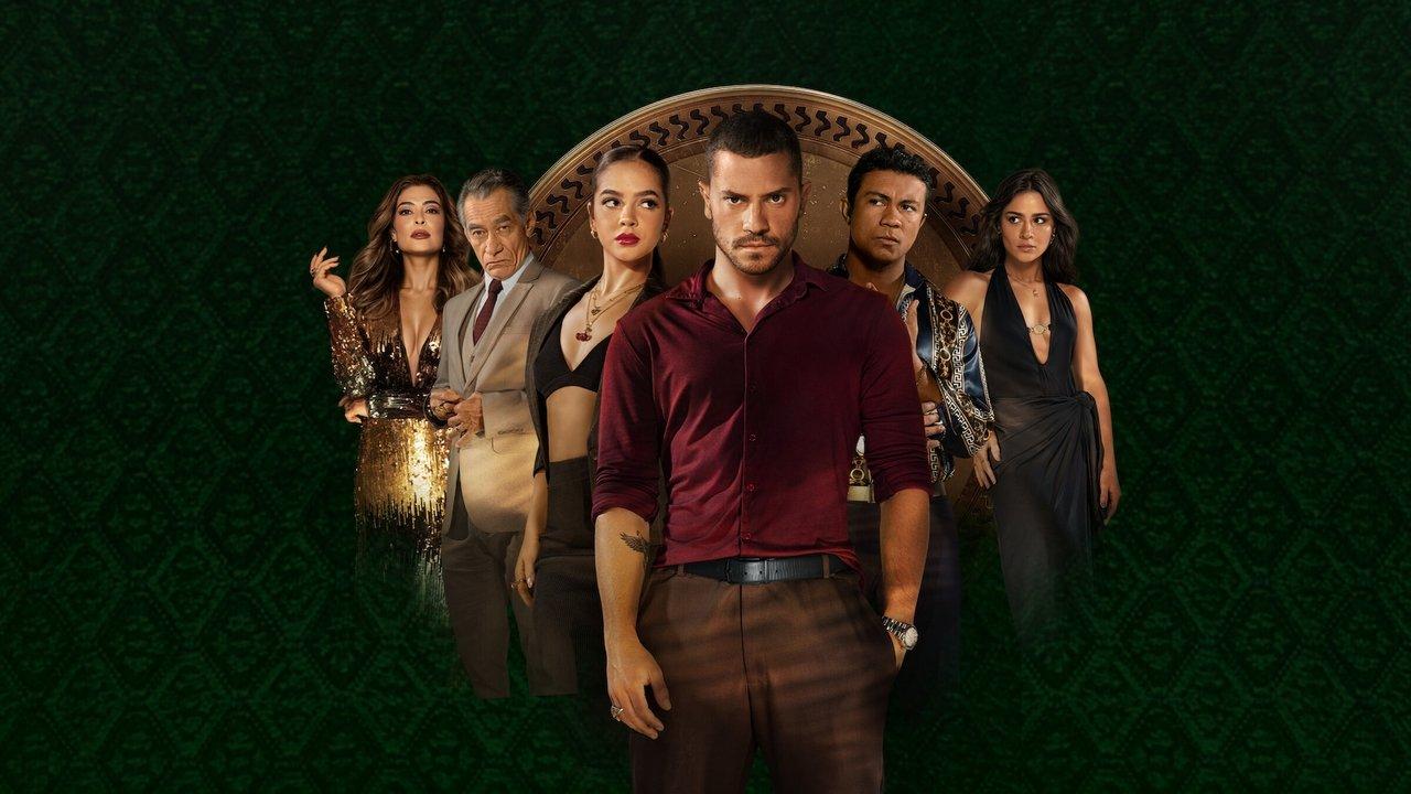 Rulers of Fortune backdrop