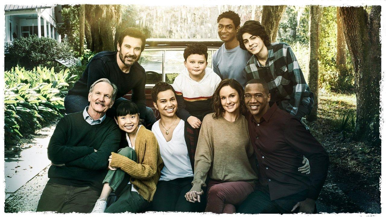 Council of Dads backdrop