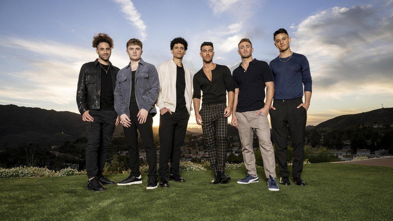 as1one: The Israeli-Palestinian Pop Music Journey backdrop