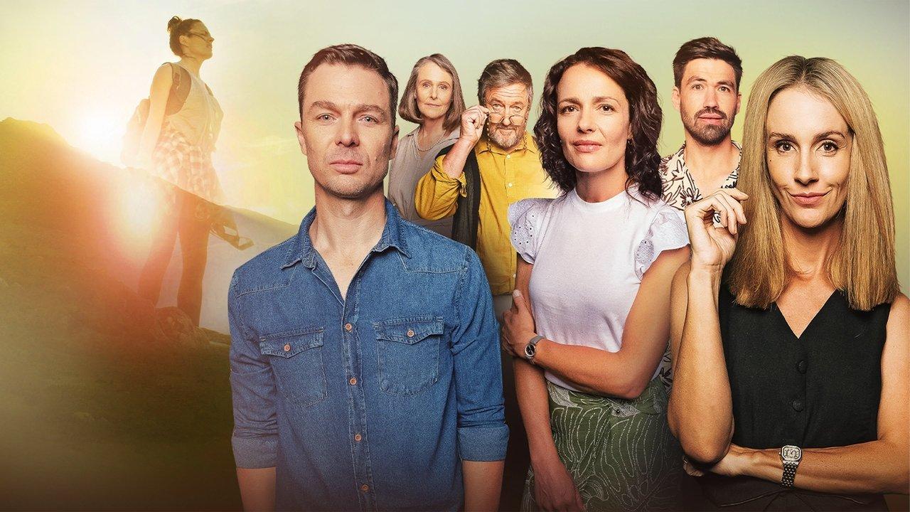 Een Keer Om Die Son backdrop