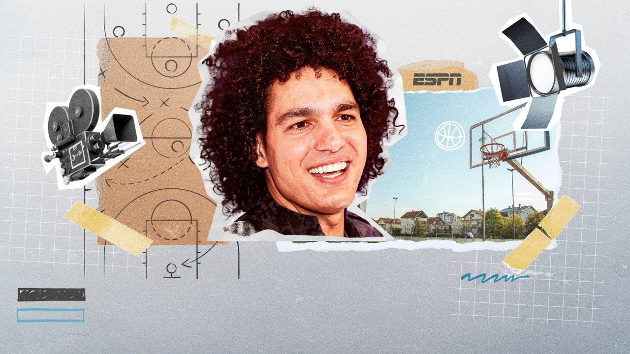 Três Dias com Varejão backdrop