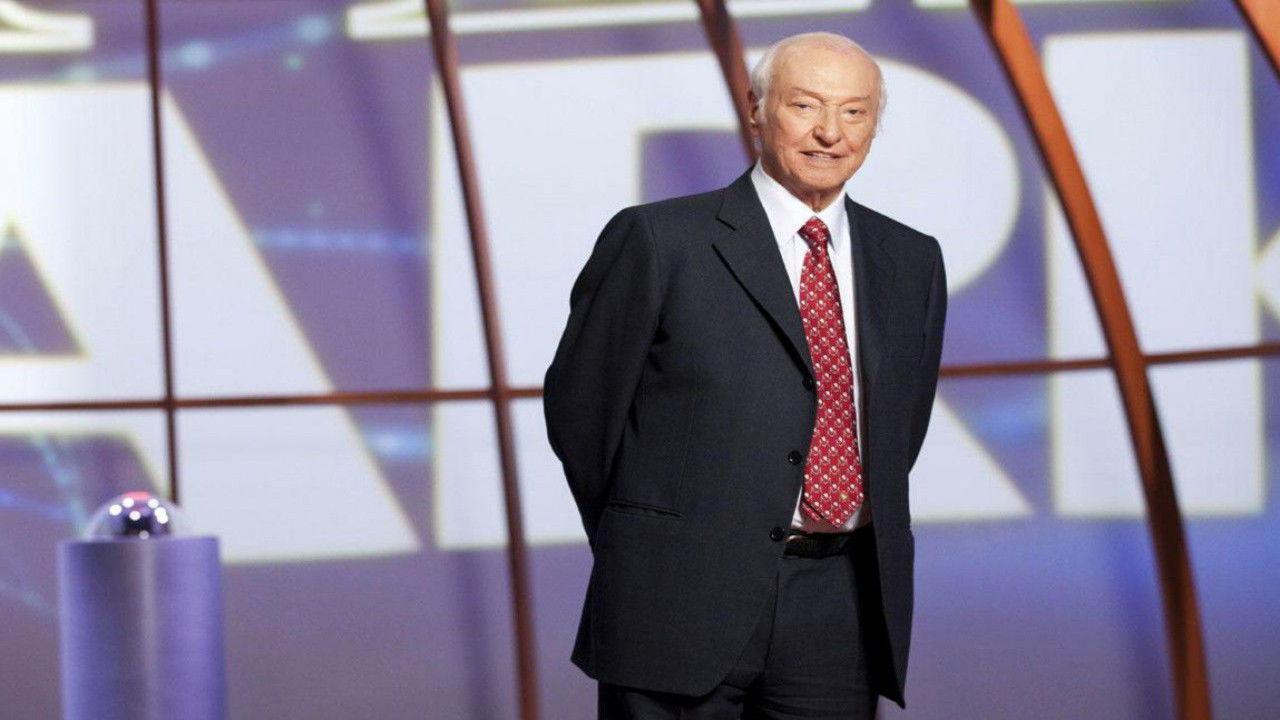 Speciale Superquark backdrop