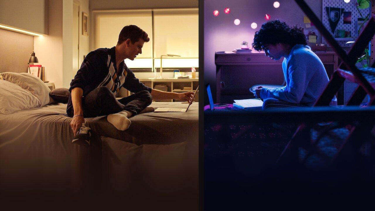 Elite Short Stories: Nadia Guzmán backdrop