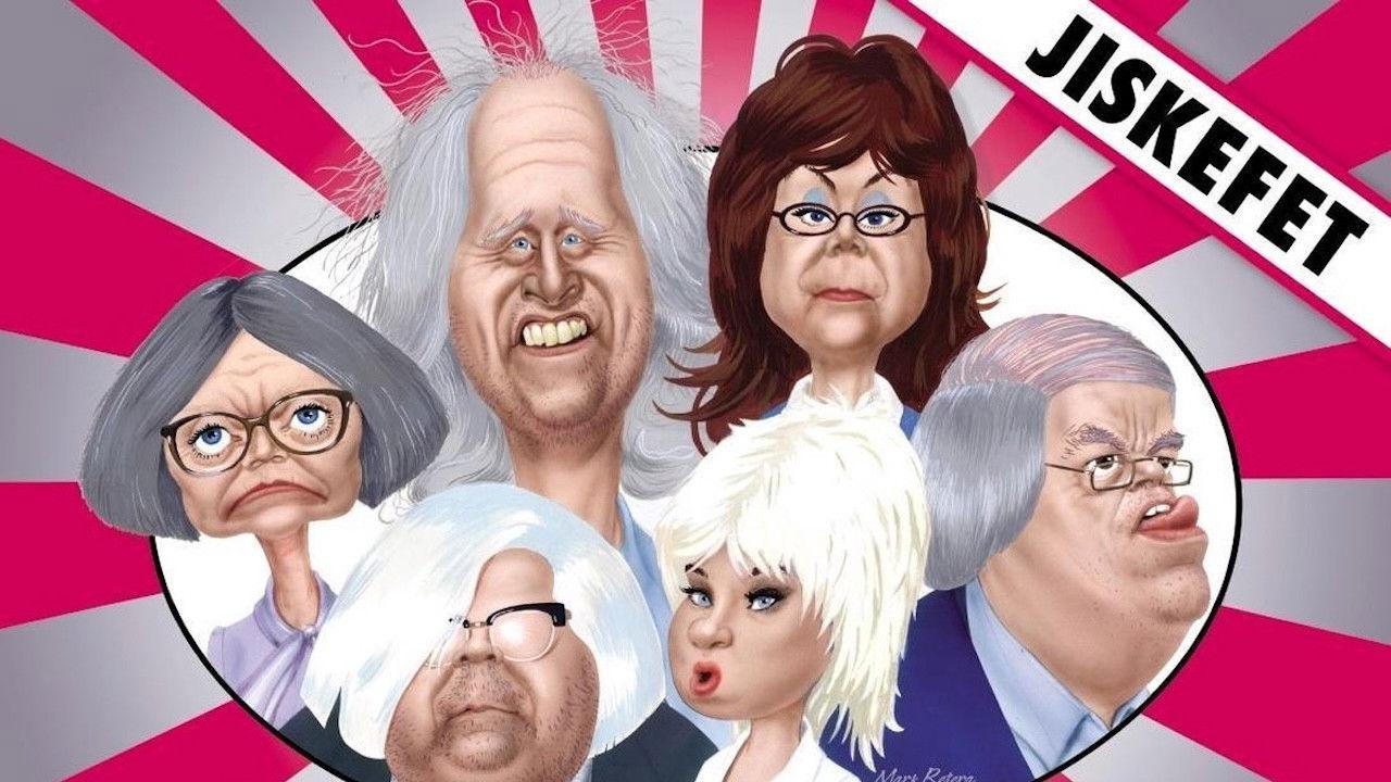 Sint Hubertusberg backdrop