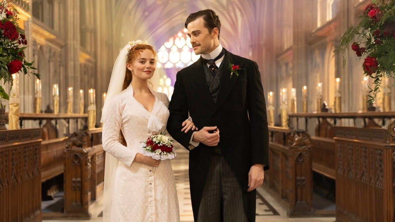 The Forsytes backdrop