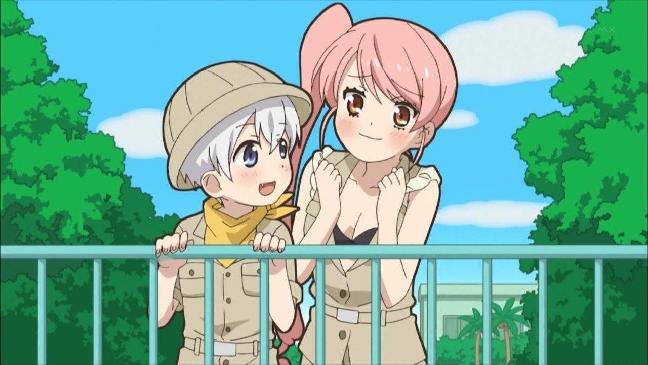 A Thirty-Year Old's Health and Physical Education backdrop