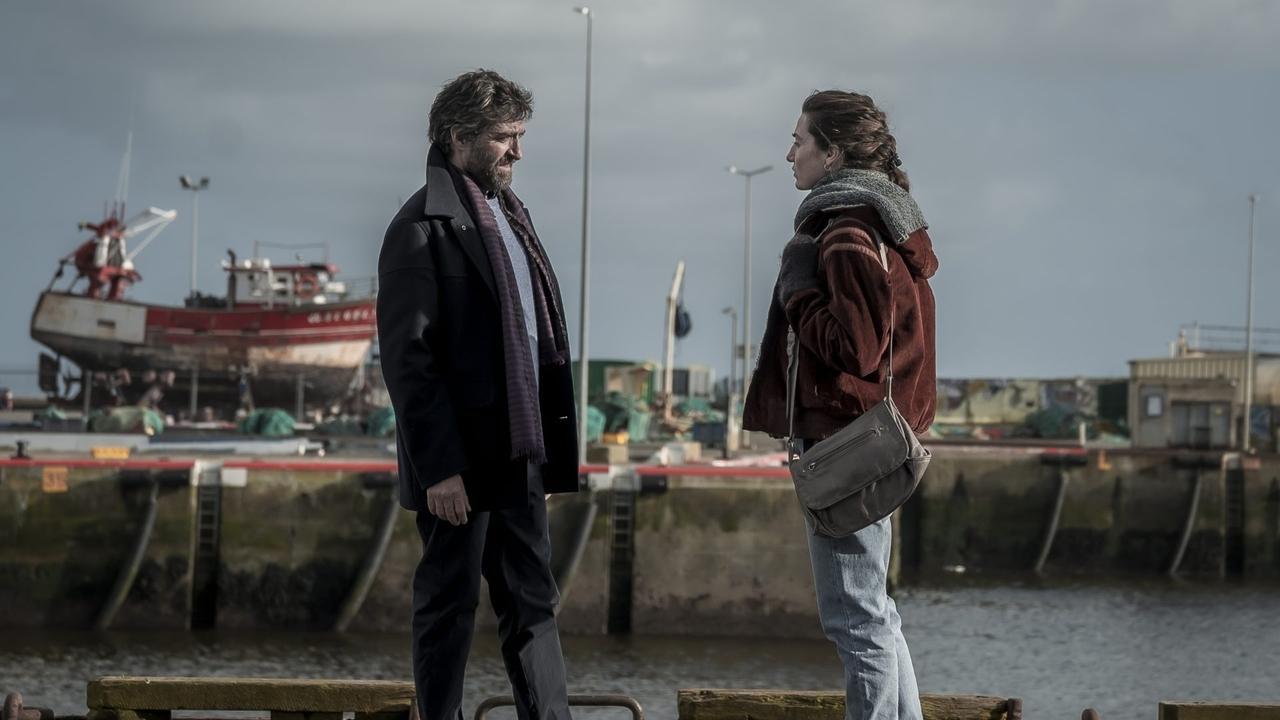 37 secondes backdrop