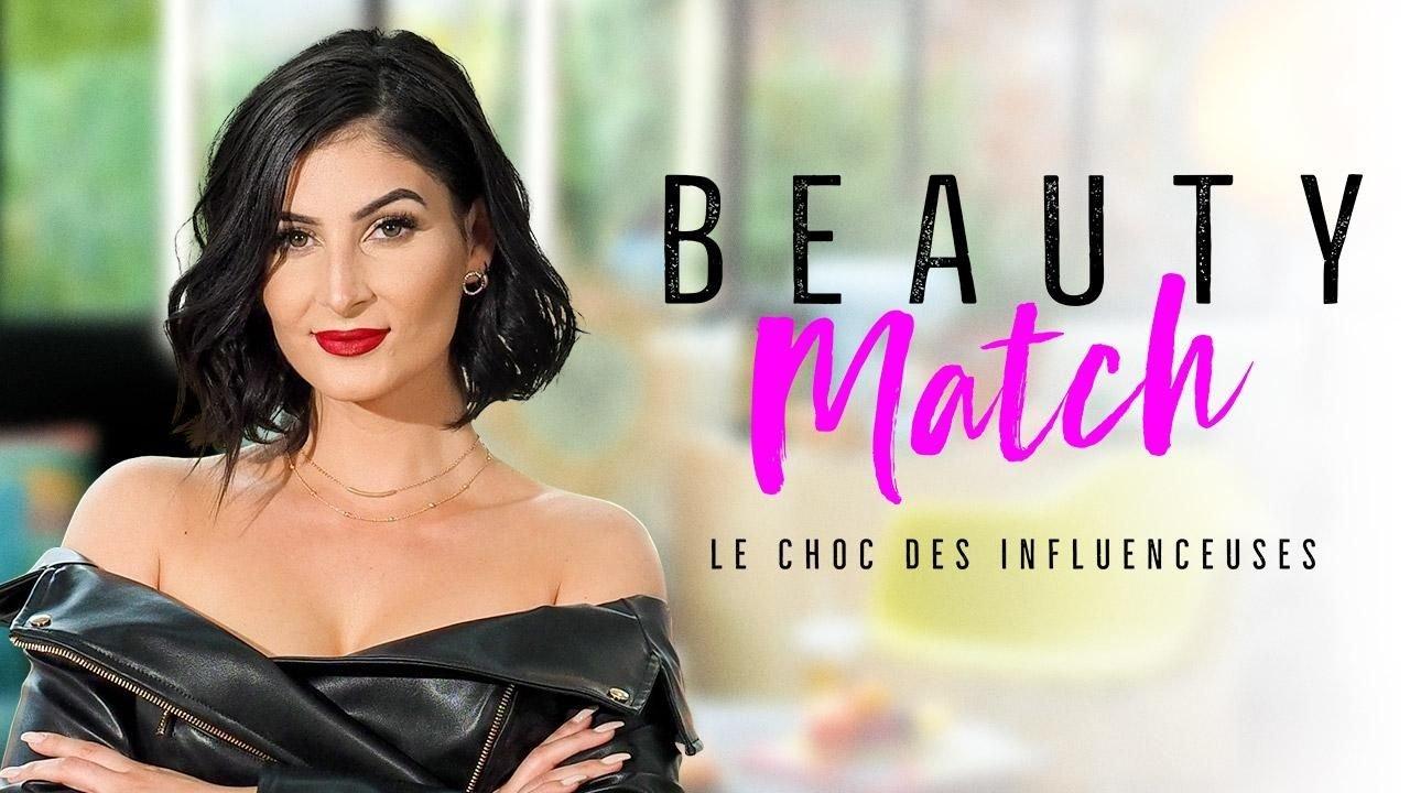 Beauty Match, le choc des influenceuses backdrop