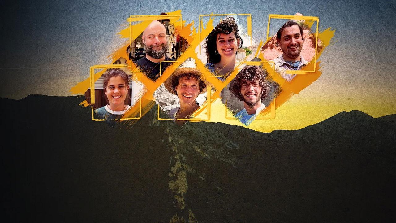 Talent creatiu backdrop