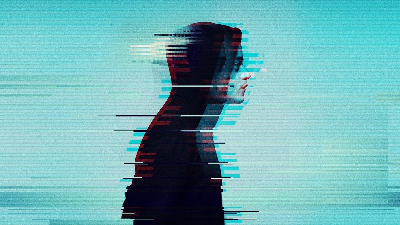 Mr. Robot backdrop