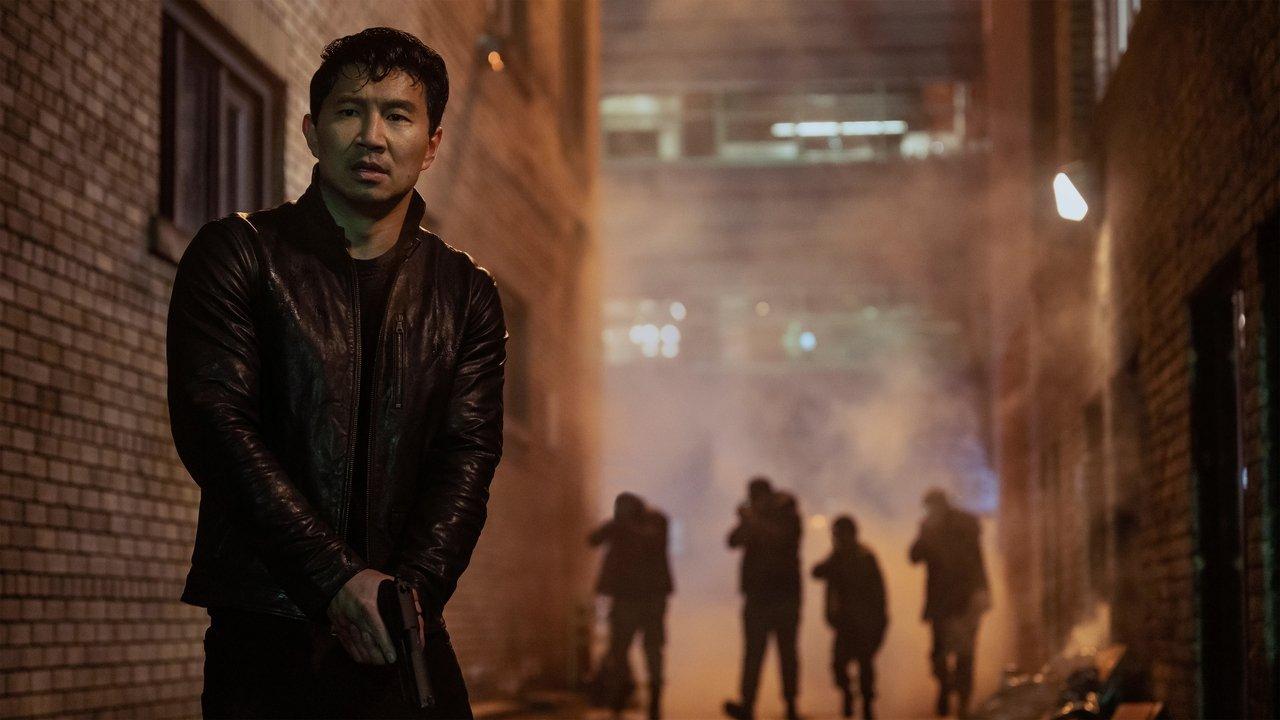 The Copenhagen Test backdrop