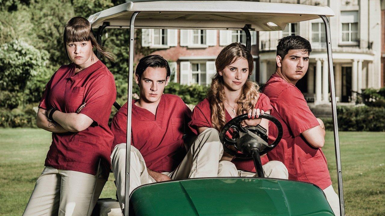 Scratch My Back backdrop