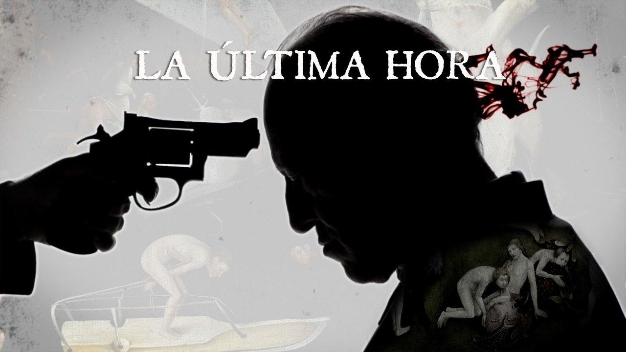La Ultima Hora backdrop