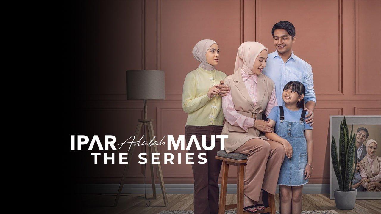 My Sister's Husband backdrop