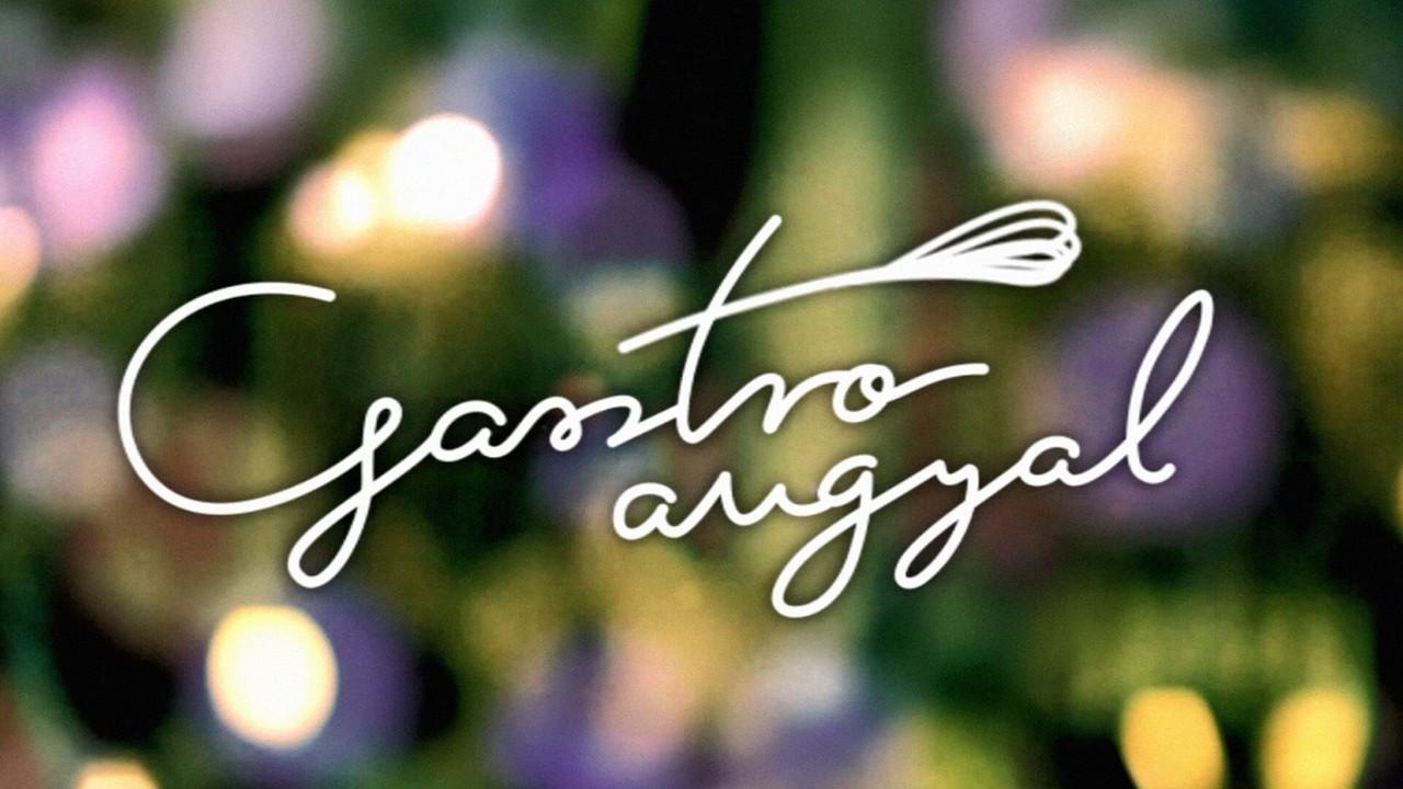 Gasztroangyal backdrop