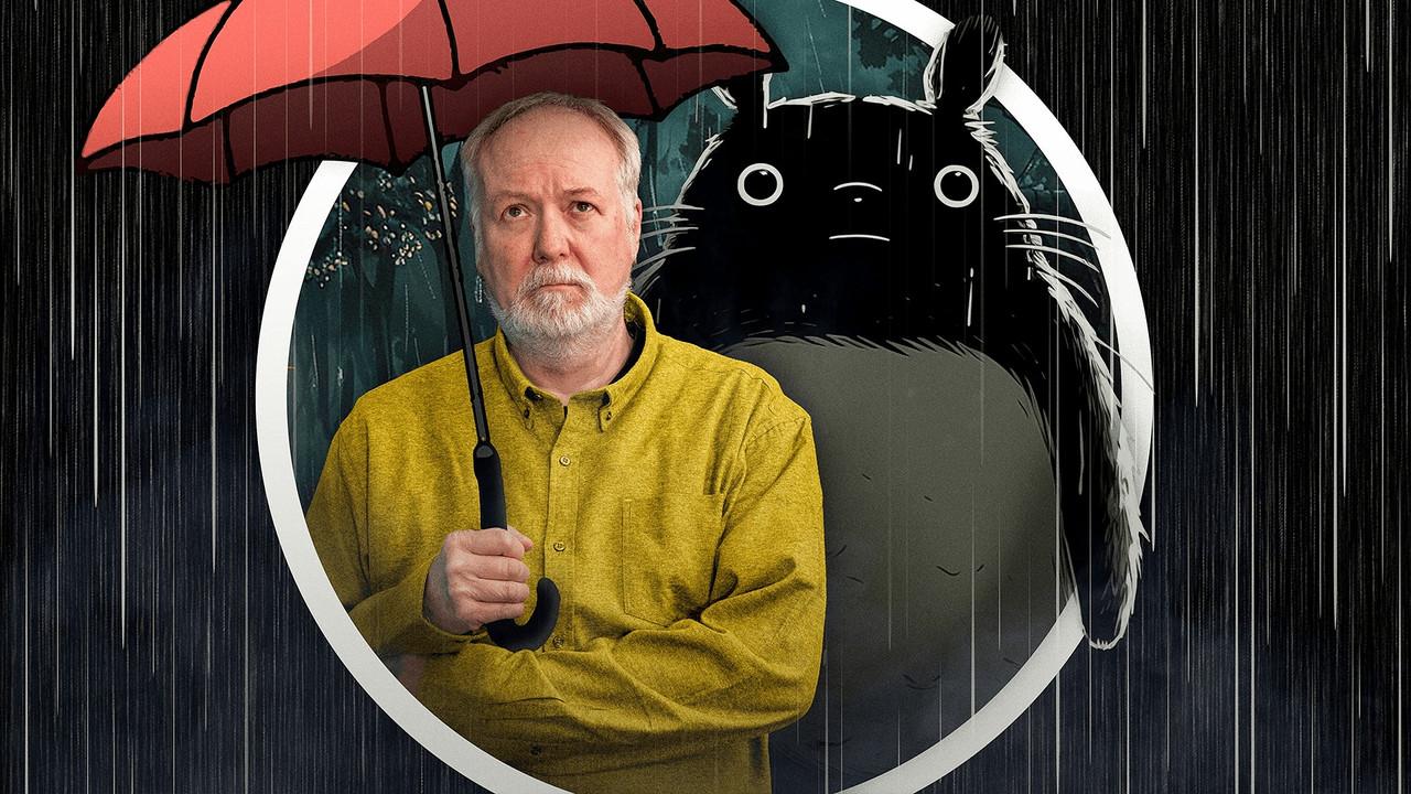 Troldspejlet backdrop