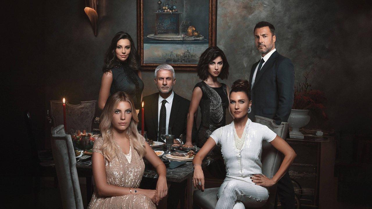 Forbidden Fruit backdrop