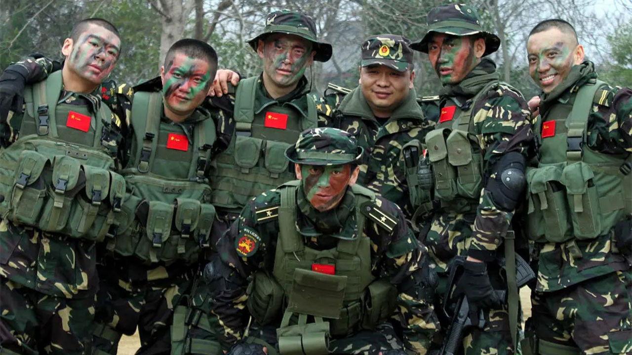 Loaded Bullets backdrop