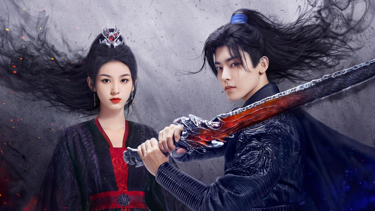 Back From the Brink backdrop