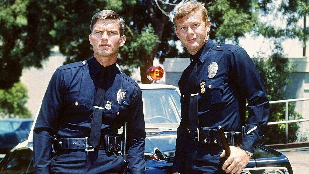 Adam-12 backdrop