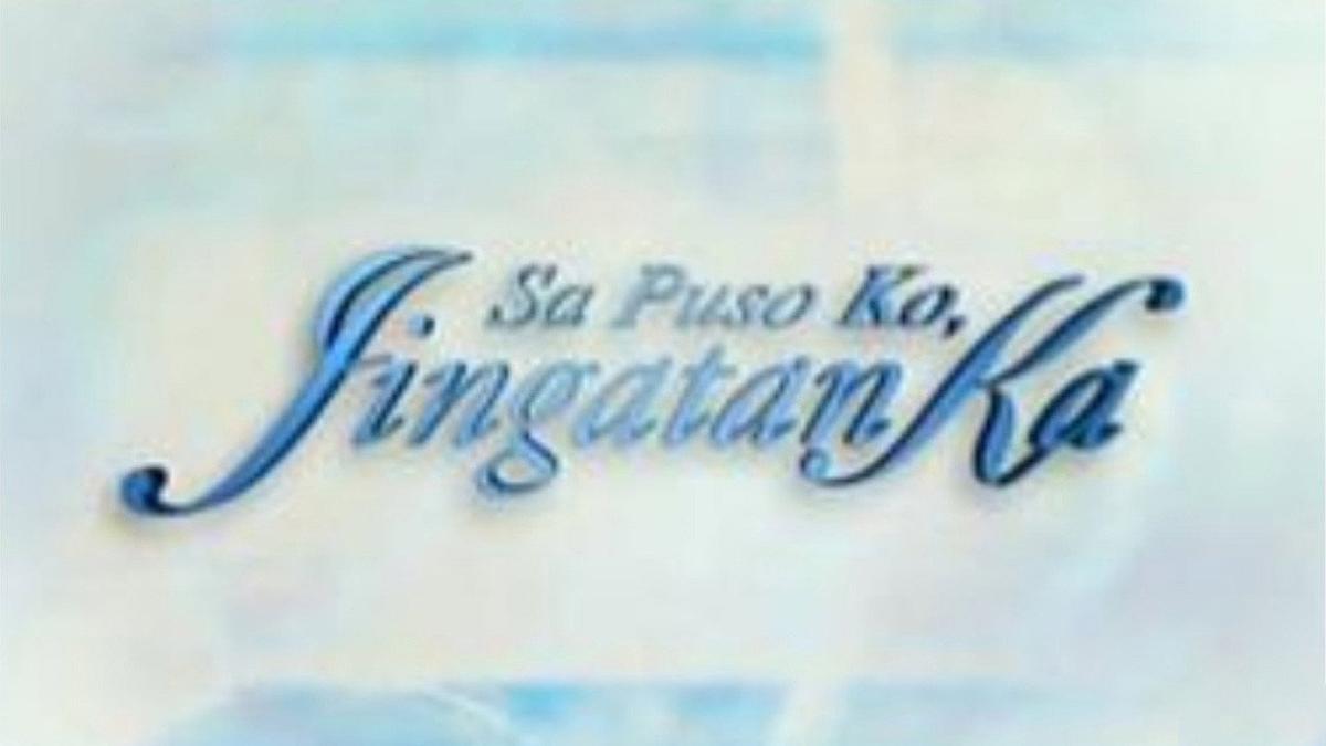 Sa Puso Ko Iingatan Ka backdrop