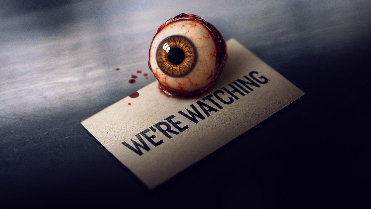 Talamasca: The Secret Order backdrop