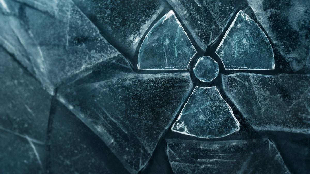 Turning Point: The Bomb and the Cold War backdrop