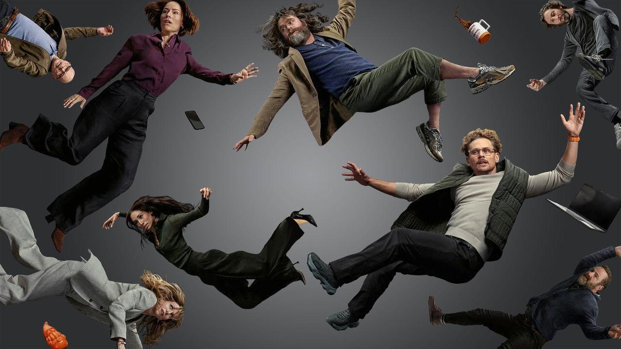 The Audacity backdrop