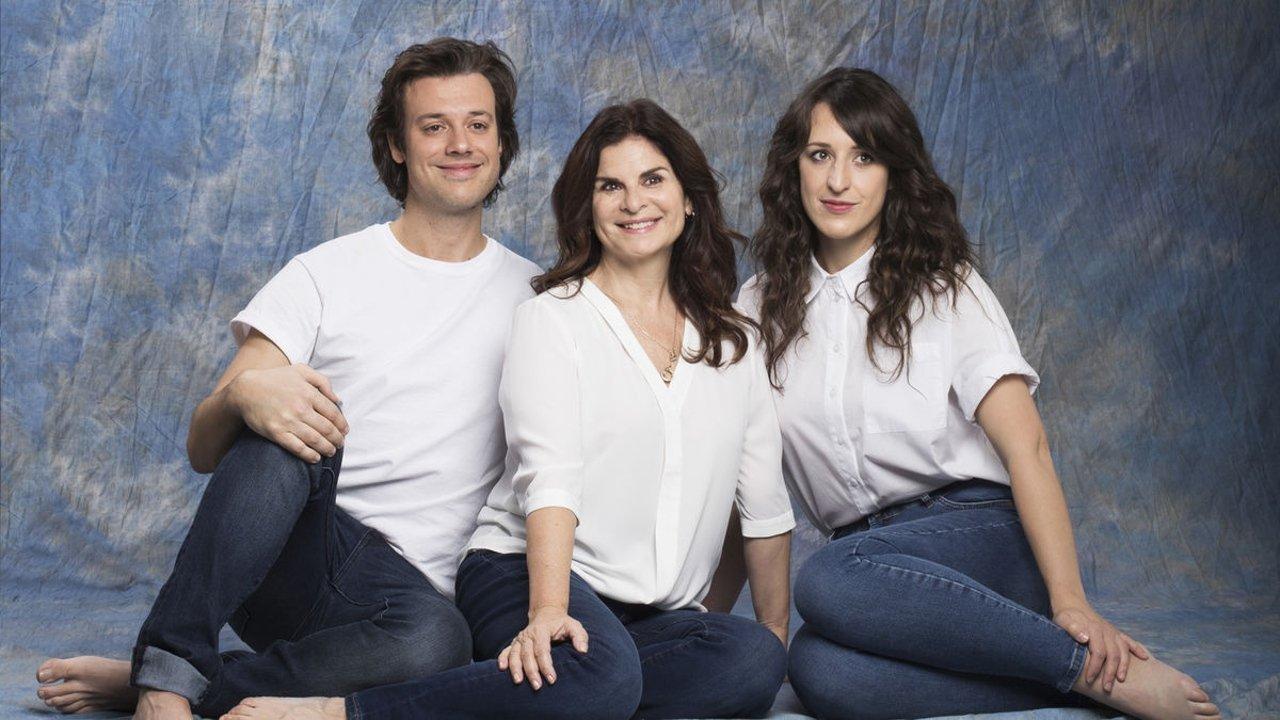 En tout cas backdrop