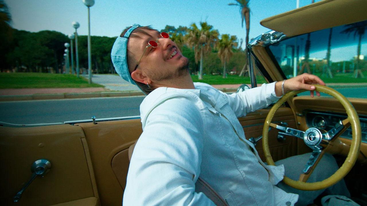 El creador d'influencers backdrop