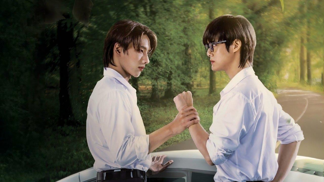 Eye Contact backdrop