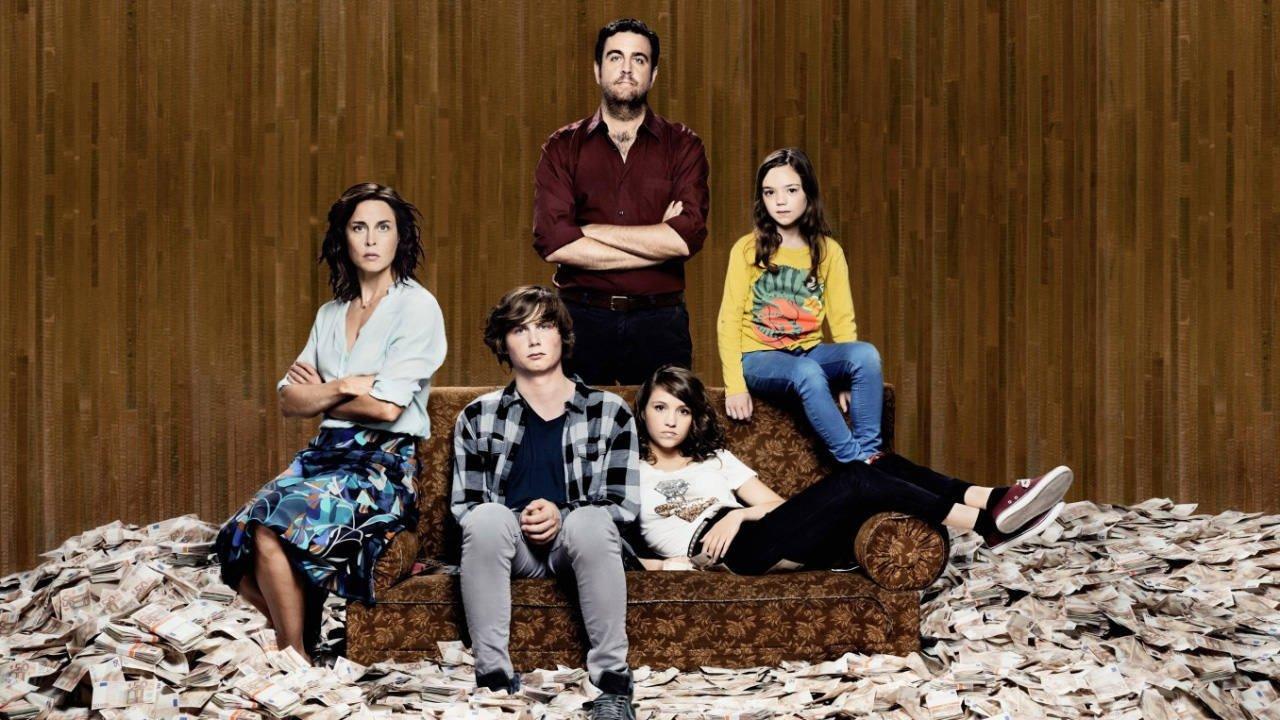 Morgen hör ich auf backdrop