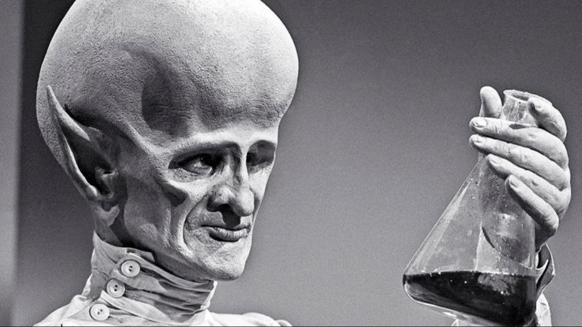 The Outer Limits backdrop