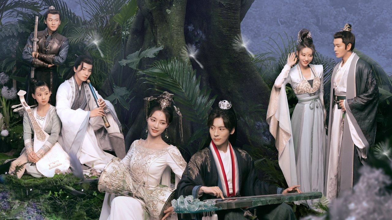 Echo of Her Voice backdrop