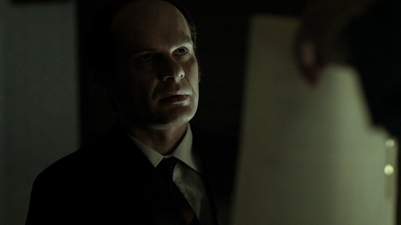 Burning Bush backdrop